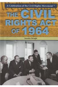 The Civil Rights Act of 1964