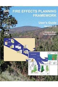 Fire Effects Planning Framework