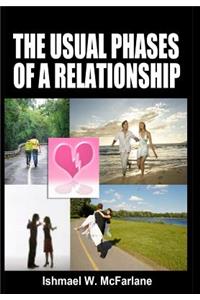 Usual Phases of a Relationship