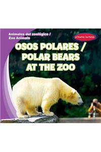 Osos Polares / Polar Bears at the Zoo