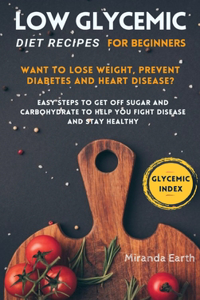 Low Glycemic Recipe For Beginners