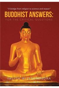 Buddhist Answers