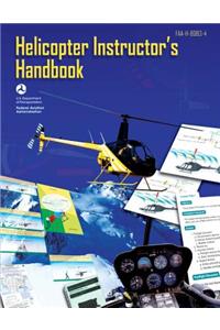 Helicopter Instructor's Handbook