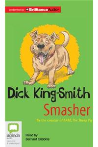 Smasher