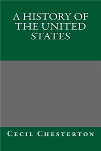 A History of the United States