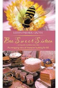 Bee Sweet Sixteen