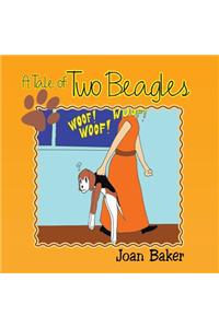 A Tale of Two Beagles
