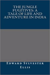 The Jungle Fugitives