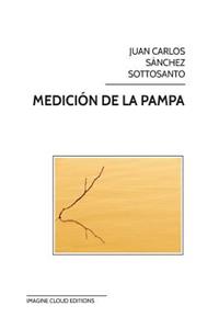 Medición de la pampa