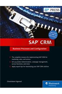 SAP Crm