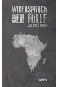 Widerspruch Der Fulle