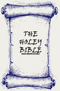 Holey Bible