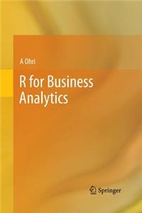 R for Business Analytics