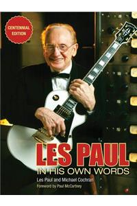 Les Paul in His Own Words