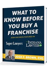 What to Know Before You Buy a Franchise