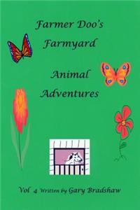 Farmer Doo's Farmyard Animal Adventures