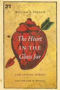 Heart in the Glass Jar