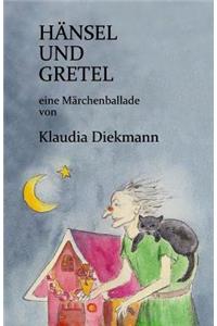 Haensel Und Gretel