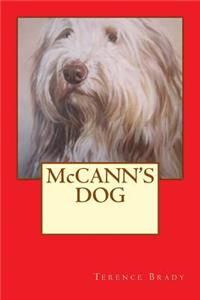 McCANN'S DOG