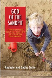 God of the Sandpit