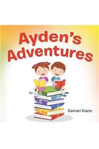 Ayden's Adventure