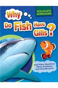 Why Do Fish Have Gills?