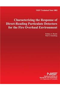 NIST Technical Note 1802