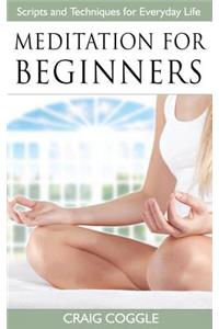 Meditation For Beginners