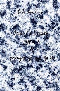 Jensi MC Kensey Prive A & Refuges Yo Nan Jip La