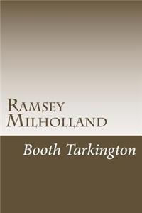 Ramsey Milholland