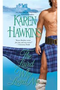 Laird Who Loved Me