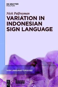 Variation in Indonesian Sign Language