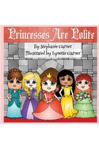 Princesses are Polite