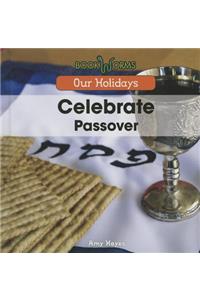 Celebrate Passover