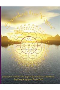 Sanskrit for Yogis