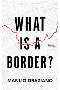 What Is a Border?