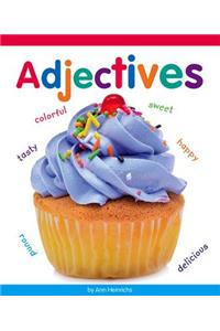 Adjectives