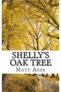Shelly's Oak Tree