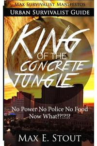 Urban Survivalist Guide