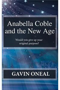 Anabella Coble