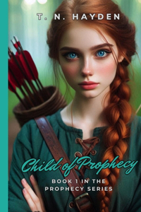 Child of Prophecy