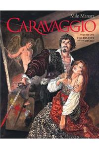 Caravaggio Volume 1