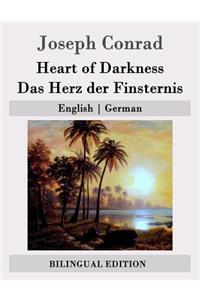 Heart of Darkness / Das Herz der Finsternis