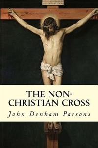 Non-Christian Cross