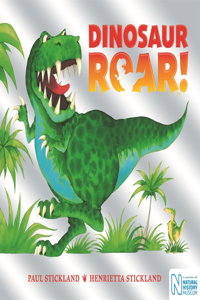 Dinosaur Roar!