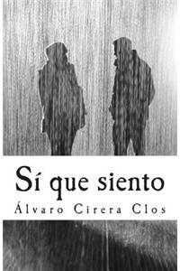 S? Que Siento