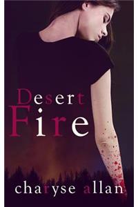 Desert Fire