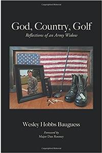 God, Country, Golf