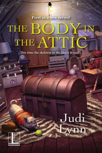 Body in the Attic