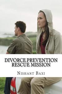 Divorce Prevention Rescue Mission
